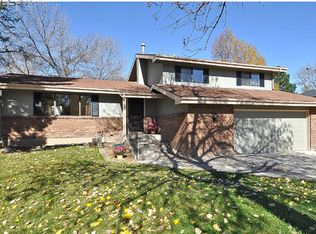 636 Rocky Mountain Way, Fort Collins, CO 80526