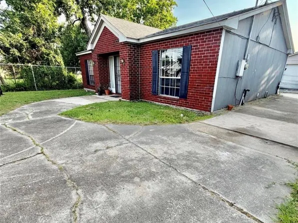 1919 Gregg St, Houston, TX 77020