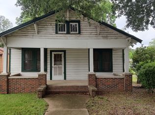 2183 Broad St, Selma, AL 36701