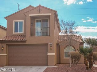 3225 Birdwatcher Ave, North Las Vegas, NV 89084