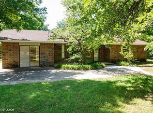3625 Bridle Creek Dr, Choctaw, OK 73020