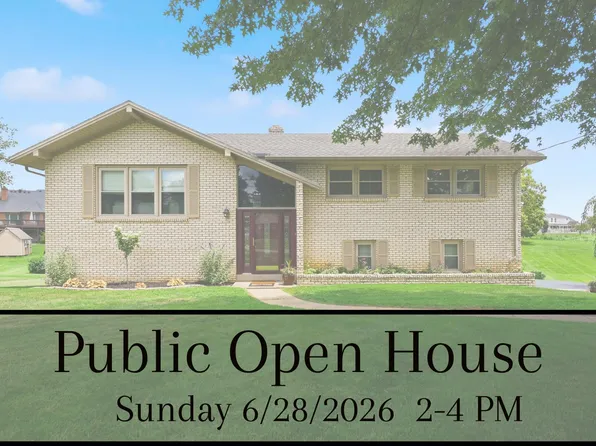 2991 N Ridge Dr, Mount Sterling, KY 40353