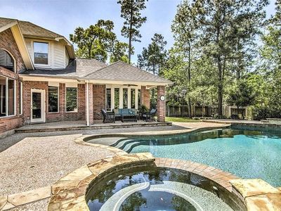 35 Goldwood Pl, Spring, TX, 77382