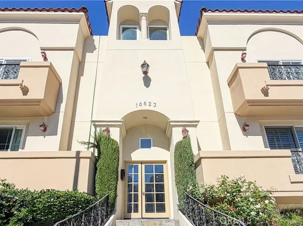 10623 Moorpark St, North Hollywood, CA 91602