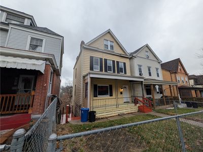 126 E Meyers St, Pittsburgh, PA, 15210