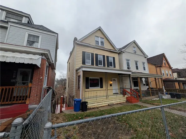 126 E Meyers St, Pittsburgh, PA 15210