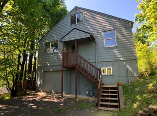 6423 SW Raab Rd, Portland, OR 97221