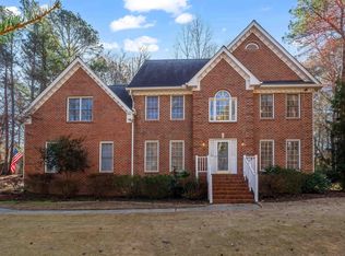 10008 Bradwell Ct, Raleigh, NC 27613