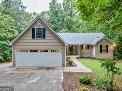 1720 Mineral Springs Rd, Hoschton, GA, 30548