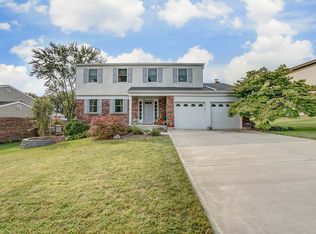 2827 University Cir, Crestview Hills, KY 41017