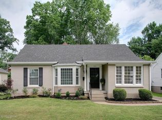 4019 Winchester Rd, Saint Matthews, KY 40207