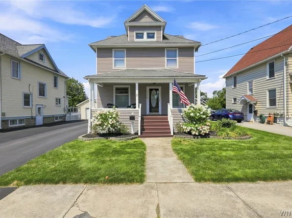 31 Vernon Ave, Batavia, NY 14020