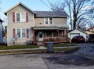 136 Corner St, Watertown, WI 53094
