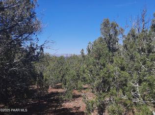 LOT-602A N Edge Ridge Rd, Seligman, AZ 86337
