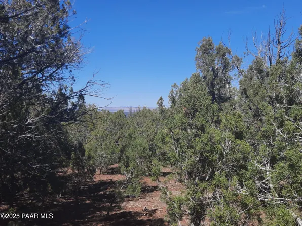 LOT-602A N Edge Ridge Rd, Seligman, AZ 86337