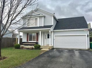 2246 N Stonehedge Ct, Round Lake Beach, IL 60073