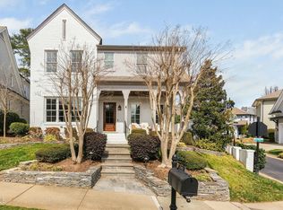 543 Guilford Cir, Raleigh, NC 27608