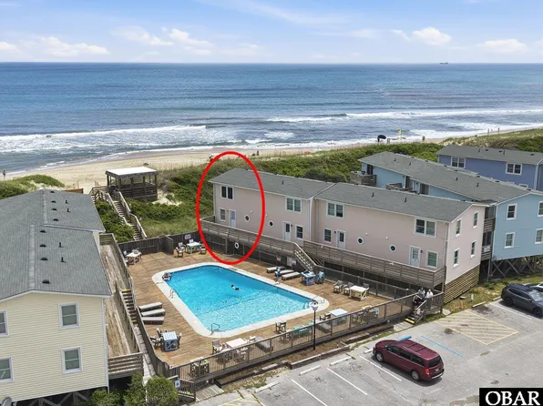 5613 S Virginia Dare Trl #V, Nags Head, NC 27959