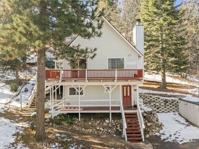 25661 Mid Ln, Twin Peaks, CA, 92391