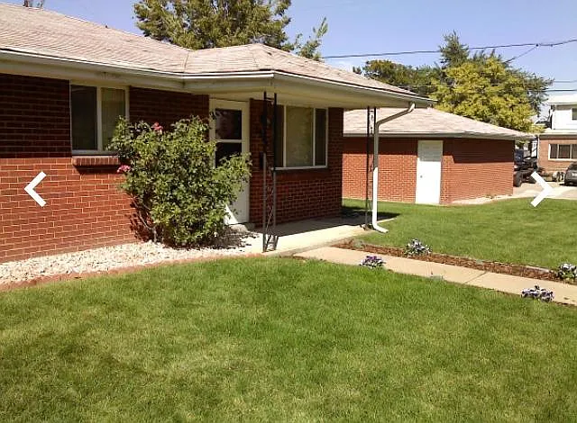 Building Photo - 3515 Vrain St