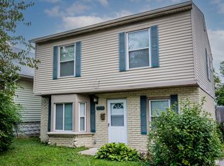 0 Berdeno Ave, Hazel Park, MI 48030