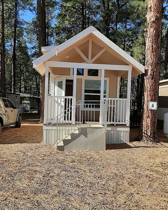 1st image of 1664 Ponderosa Ln Space 4