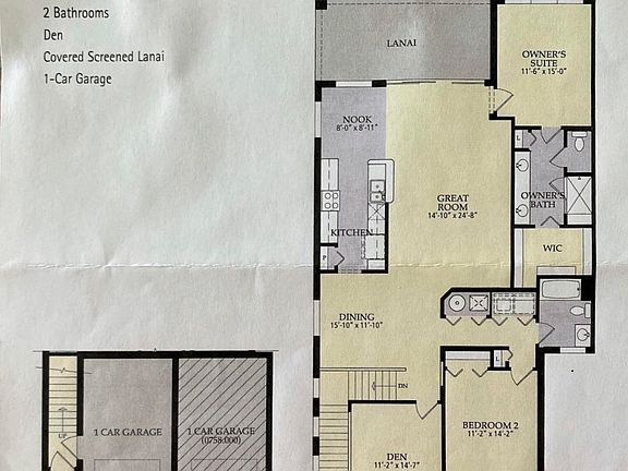 2nd image of 6673 White Blossom Cir