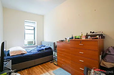 Rented by City Connections Realty