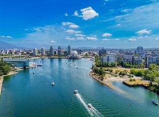 980 Cooperage Way #106, Vancouver, BC V6B 0C3