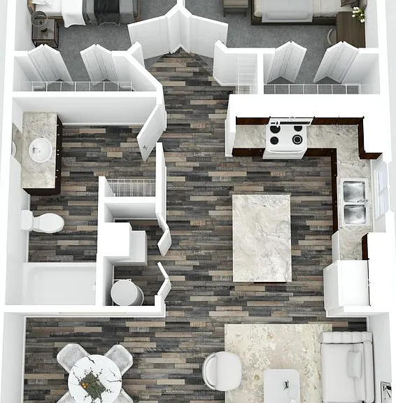 95 W Jefferson Ave — Photo 15
