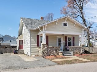 604 Daggett Ave, Pawtucket, RI 02861