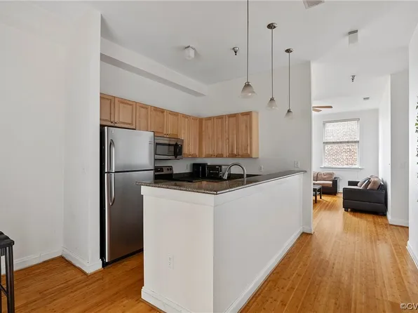 1414 W Marshall St #U309, Richmond, VA 23220