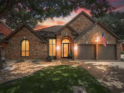 14597 Greenleaf Ct, Addison, TX, 75001