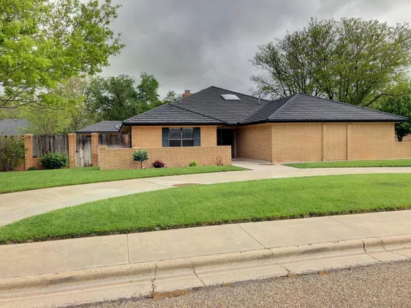 1811 NE 2nd St, Dumas, TX 79029