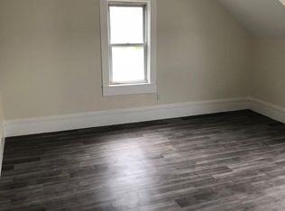 7 Vestal St, Fall River, MA 02720