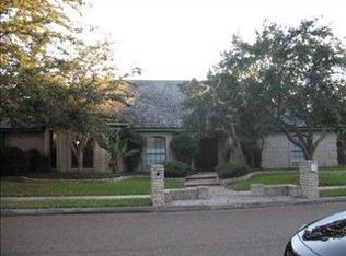 109 Canary Ave, McAllen, TX 78504