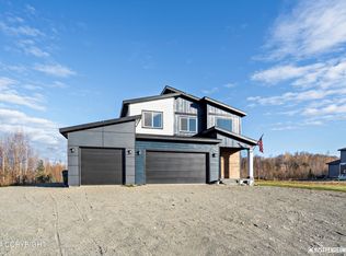 4603 S Preston Hills Dr, Wasilla, AK 99623