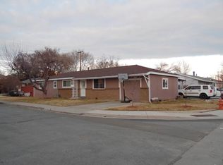 1 Bluebell Cir, Carson City, NV