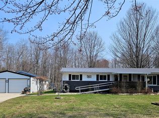 8089 Fulmer Rd, Millington, MI