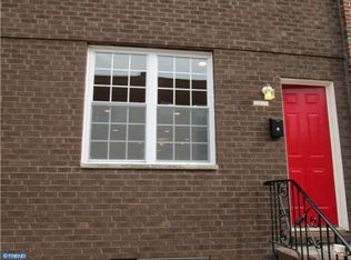 1645 S Bailey St, Philadelphia, PA 19145