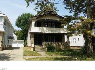 3550 E 154th St, Cleveland, OH 44120