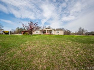 7438 N Sunnyside Rd, Deputy, IN 47230