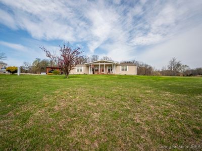 7438 N Sunnyside Road, Deputy, IN, 47230