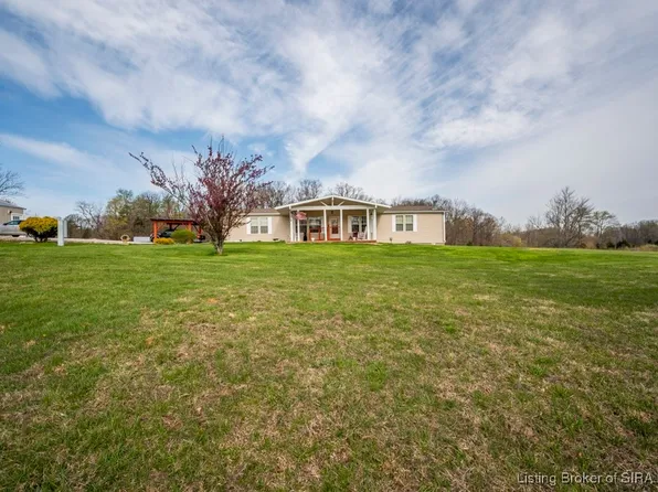 7438 N Sunnyside Road, Deputy, IN 47230