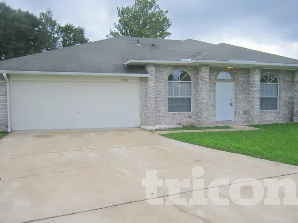 11509 Twin Oaks Trl, Jacksonville, FL 32258