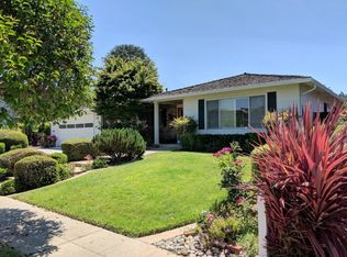 1030 Nightfall Ct, San Jose, CA