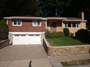 15 Driftwood Rd, Jamaica Plain, MA 02130