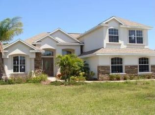 2085 Windbrook Dr SE, Palm Bay, FL 32909