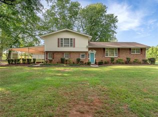 338 Emily Ln, Piedmont, SC 29673