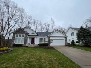 2189 N Kirtland Pl, Hudson, OH 44236